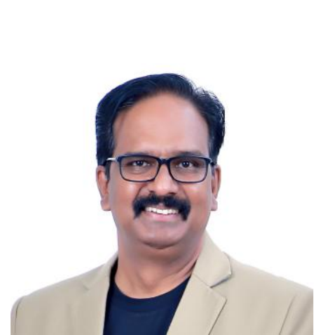 Dr. Anil Kumar Kottani